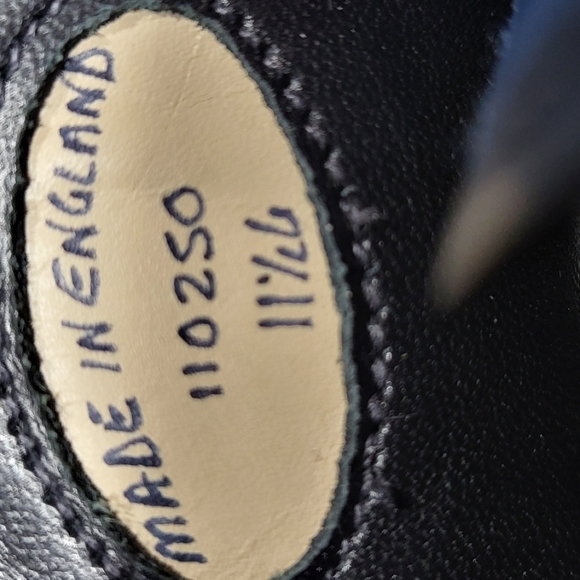 GRENSON TRIPLE WELT - Picture 5 of 7